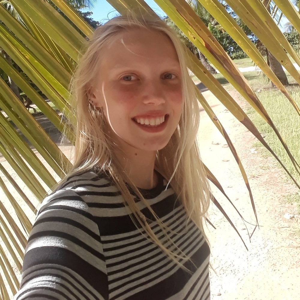 Meet your Posher, Luba